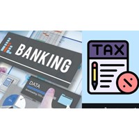 Xác định ngày nộp thuế thông qua ngân hàng thương mại thế nào?