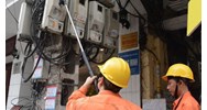 Chủ nhà tự định giá điện bị xử phạt hành chính như thế nào?