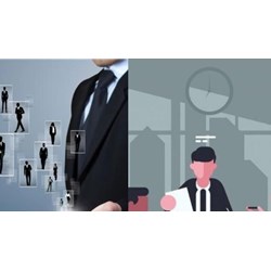 Chủ tịch doanh nghiệp môi giới bảo hiểm trực tiếp làm lĩnh vực nào?