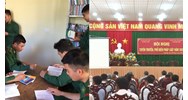Nội dung phổ biến pháp luật cho công dân gồm những nội dung nào?