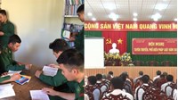 Nội dung phổ biến pháp luật cho công dân gồm những nội dung nào?