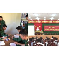 Nội dung phổ biến pháp luật cho công dân gồm những nội dung nào?