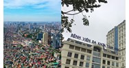 Định hướng phát triển bệnh viện tư nhân theo quy hoạch đến 2030?