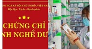 Cá nhân nào không được cấp Chứng chỉ hành nghề dược theo quy định?