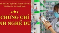 Cá nhân nào không được cấp Chứng chỉ hành nghề dược theo quy định?