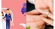 Cấm kết hôn có phải là hành vi cản trở kết hôn theo quy định không?