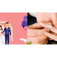 Cấm kết hôn có phải là hành vi cản trở kết hôn theo quy định không?