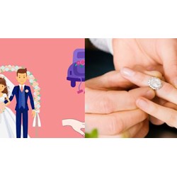 Cấm kết hôn có phải là hành vi cản trở kết hôn theo quy định không?