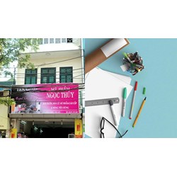 Thời gian quảng cáo mỹ phẩm được quảng cáo trên báo nói, báo hình?