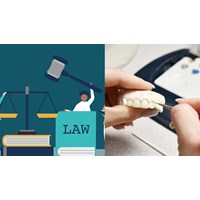 Chịu trách nhiệm chuyên môn cơ sở kỹ thuật phục hình răng không là bác sĩ?