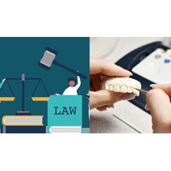 Chịu trách nhiệm chuyên môn cơ sở kỹ thuật phục hình răng không là bác sĩ?