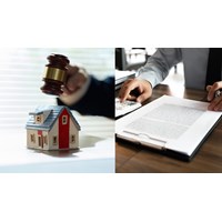 Quy định về bán đấu giá tài sản thi hành án dân sự hiện nay