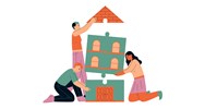 Mua nhà  hình thành trong tương lai, chỉ được thanh toán tối đa 70%?
