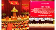 Nghị quyết 29/NQ-CP về chương trình thực hiện Kết luận 61-KL/TW