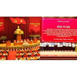 Nghị quyết 29/NQ-CP về chương trình thực hiện Kết luận 61-KL/TW