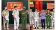 Điều kiện xét giảm thời hạn chấp hành án phạt tù đối với tù 15 năm