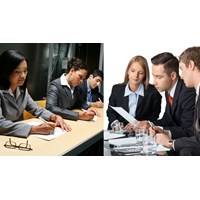 Thủ tục cụ thể, chi tiết nhất về việc thi tuyển viên chức mới nhất?