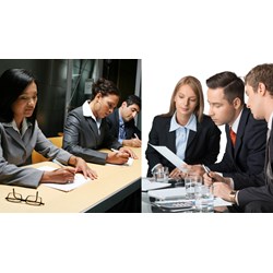 Thủ tục cụ thể, chi tiết nhất về việc thi tuyển viên chức mới nhất?