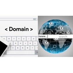 Quy định về tên miền New gTLD và tên miền cấp hai dưới New gTLD?