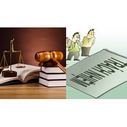 Mặt khách quan Tội thiếu trách nhiệm gây hậu quả nghiêm trọng