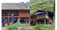 Hộ nghèo dân tộc thiểu số được vay hỗ trợ nhà ở lên đến 40 triệu đồng