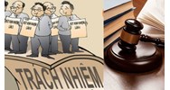 Khách thể, mặt chủ quan Tội thiếu trách nhiệm gây hậu quả nghiêm trọng