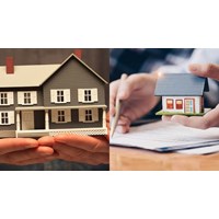 Hợp đồng tặng cho đất đai có hiệu lực kể từ thời điểm nào?