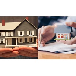 Hợp đồng tặng cho đất đai có hiệu lực kể từ thời điểm nào?