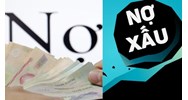 Nợ quá hạn khoản vay ngân hàng phải chịu trách nhiệm gì?
