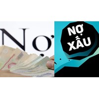 Nợ quá hạn khoản vay ngân hàng phải chịu trách nhiệm gì?