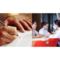 Ký hợp đồng lao động 03 tháng có phải thử việc không?