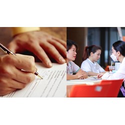 Ký hợp đồng lao động 03 tháng có phải thử việc không?