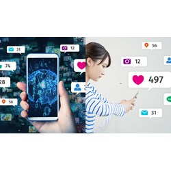 Thẩm quyền quyết định thời hạn Giấy phép thiết lập mạng xã hội