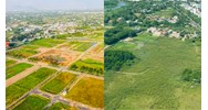 Quản lý khai thác đất đai trên địa bàn Thủ đô Hà Nội thế nào?