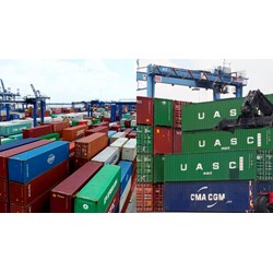 Kết thúc tạm quản hàng hóa trong những trường hợp nào?