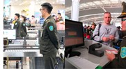 Trường hợp thẻ kiểm soát an ninh hàng không mất giá trị sử dụng