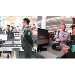 Trường hợp thẻ kiểm soát an ninh hàng không mất giá trị sử dụng
