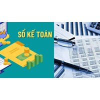 Quy định mở, ghi sổ kế toán và chữ ký sổ kế toán trong doanh nghiệp