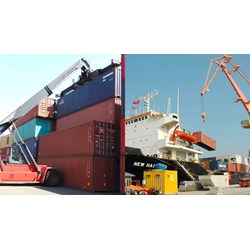 Xếp dỡ cơ giới tổng hợp trình độ cao đẳng là ngành nghề thế nào?