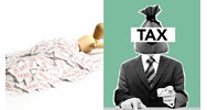 Cơ quan thuế có khoanh nợ khi người nộp thuế đã chết không?