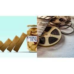 Quỹ hỗ trợ phát triển điện ảnh có thuộc ngân sách nhà nước?