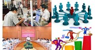 Lộ trình hoàn thiện tiêu chuẩn với công chức lãnh đạo quản lý