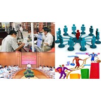 Lộ trình hoàn thiện tiêu chuẩn với công chức lãnh đạo quản lý