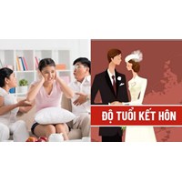 Bị cưỡng ép kết hôn khi chưa đủ độ tuổi sẽ xử lý ra sao?