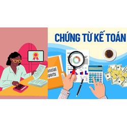 Sổ kế toán bắt buộc có chữ ký của kế toán trưởng hay không?