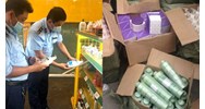 Mức phạt doanh nghiệp không xử lý hàng hết hạn mà bán ra thị trường