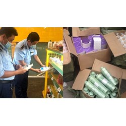 Mức phạt doanh nghiệp không xử lý hàng hết hạn mà bán ra thị trường
