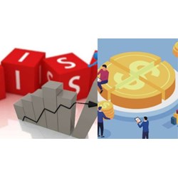 Ngân hàng thương mại báo đến đâu khi điều chỉnh hạn mức rủi ro thị trường?