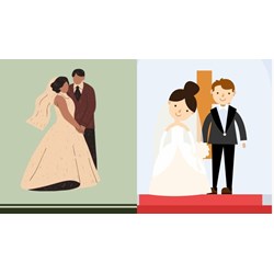 Trường hợp nào Ủy ban nhân dân được từ chối đăng ký kết hôn?