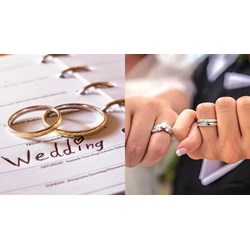 Cấm kết hôn giữa hai người từng là cha nuôi với con nuôi không?